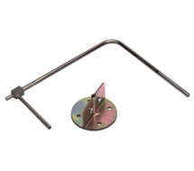 Stainless Steel Pitot Tubes 160 Series